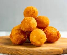 Cheese Nuggets