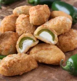 Jalapeno Poppers