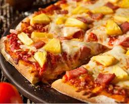 Hawaiian Pizza