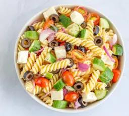 Pasta Salad