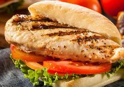 Grilled Chicken Sandwich