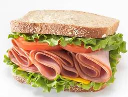 Ham Sandwich