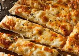 Cheese Bread Sticks