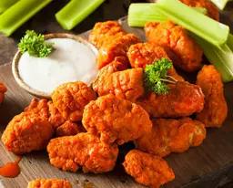 Boneless Wings