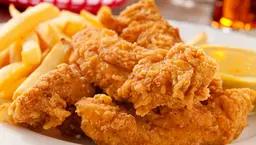 Fried Chicken