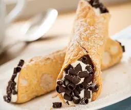 Cannoli