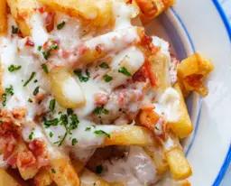 New Loaded Fries