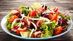 Meat Lovers Salad