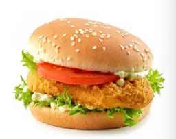 Crispy Chicken Sandwich